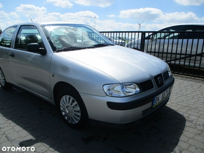 Seat Ibiza 1.0i Select