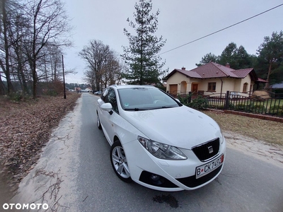 Seat Ibiza 1.2 12V Copa