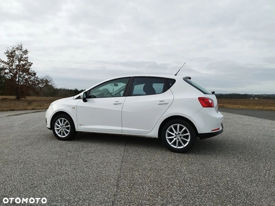 Seat Ibiza 1.2 12V Copa