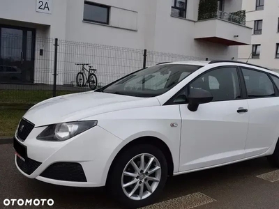 Seat Ibiza 1.2 12V Passion