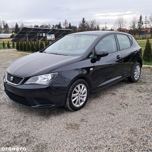 Seat Ibiza 1.2 12V Reference