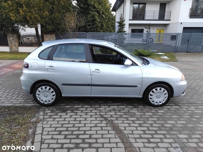 Seat Ibiza 1.2 12V Reference