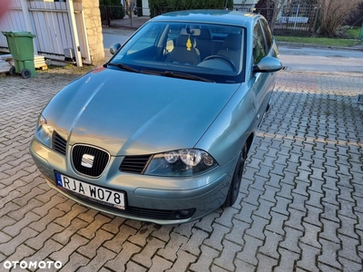 Seat Ibiza 1.2 12V Signo