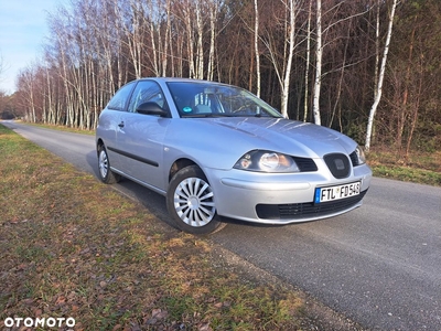 Seat Ibiza 1.2 12V Stylance