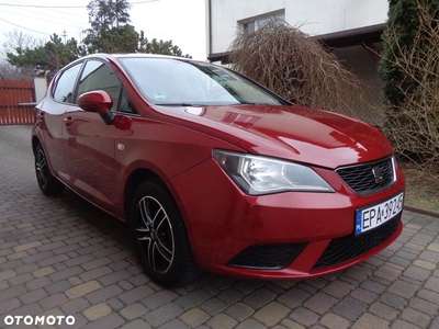 Seat Ibiza 1.2 Reference