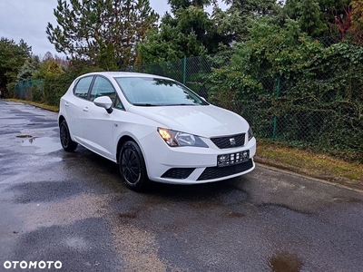 Seat Ibiza 1.2 TSI Colour Edition