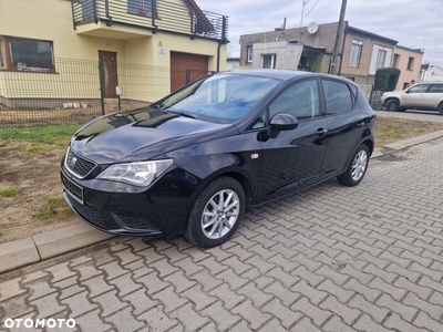 Seat Ibiza 1.2 TSI Style