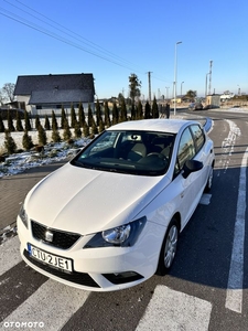 Seat Ibiza 1.2 TSI Style