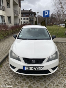 Seat Ibiza 1.2 TSI Style