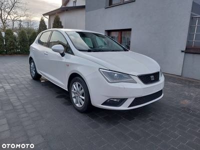 Seat Ibiza 1.2 TSI Style