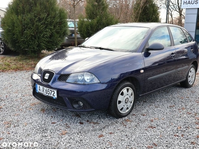 Seat Ibiza 1.4 16V Cool