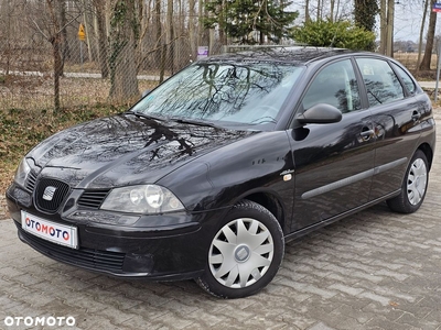 Seat Ibiza 1.4 16V Cool