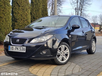 Seat Ibiza 1.4 16V Excelente