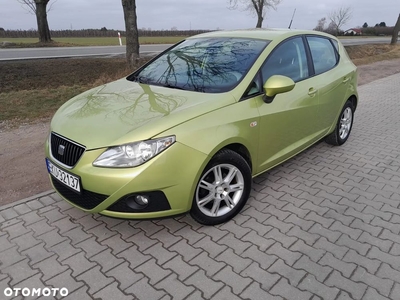 Seat Ibiza 1.4 16V Passion