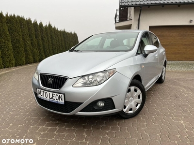 Seat Ibiza 1.4 16V Passion