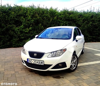 Seat Ibiza 1.4 16V Reference