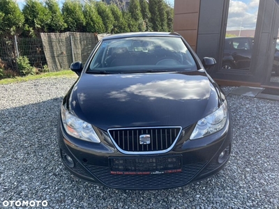 Seat Ibiza 1.4 16V Sport