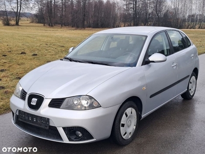 Seat Ibiza 1.4 16V Stella