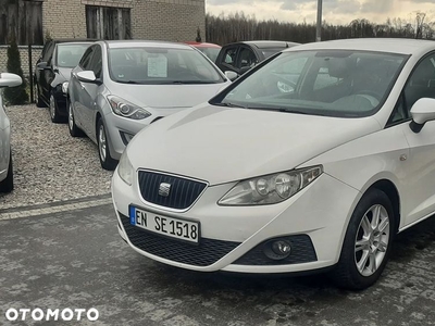 Seat Ibiza 1.4 16V Style