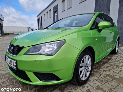 Seat Ibiza 1.4 Style