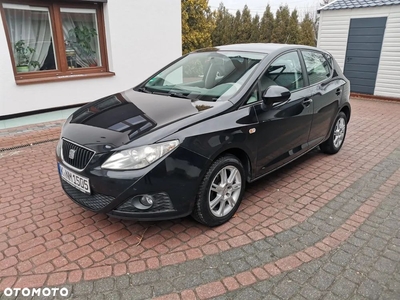 Seat Ibiza 1.6 16V Style