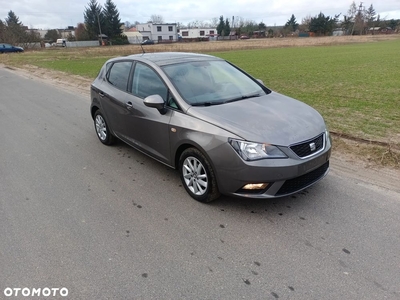 Seat Ibiza 1.6 TDI CR Style