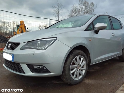 Seat Ibiza 1.6 TDI CR Style