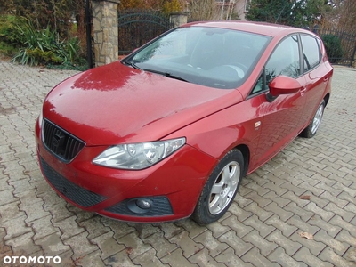 Seat Ibiza 1.6 TDI DPF Style