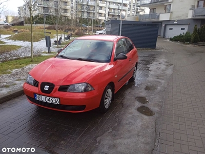 Seat Ibiza 1.9 SDI Stella