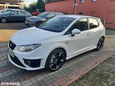 Seat Ibiza 1.9 TDI DPF Sport