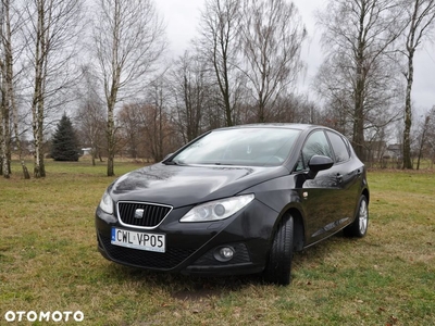 Seat Ibiza 1.9 TDI DPF Sport