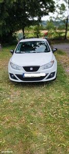 Seat Ibiza 2.0 TDI CR FR