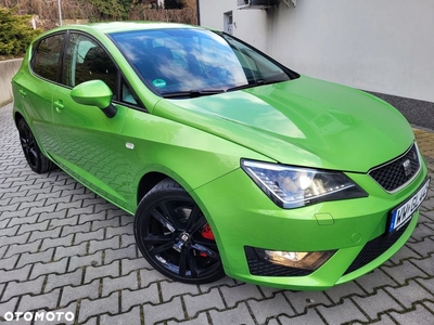 Seat Ibiza 2.0 TDI CR FR