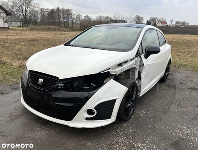 Seat Ibiza 2.0 TDI CR FR