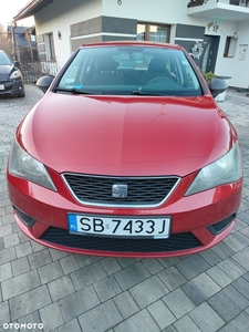 Seat Ibiza 1.4 16V Reference