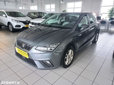 Seat Ibiza 1.0 TSI GPF Style S&S