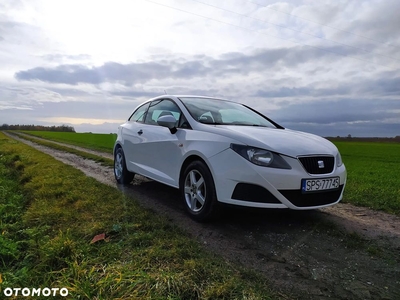 Seat Ibiza SC 1.2 12V Entry