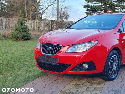 Seat Ibiza SC 1.2 12V Style