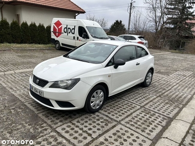 Seat Ibiza SC 1.2 Reference