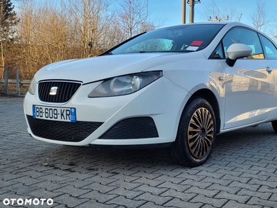 Seat Ibiza SC 1.2 TDI Entry