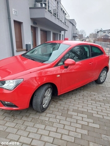 Seat Ibiza SC 1.4 16V Entry