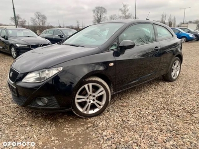 Seat Ibiza SC 1.4 16V Sport