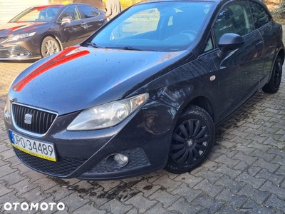 Seat Ibiza SC 1.4 16V Style