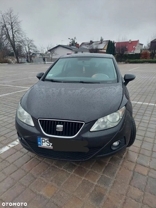 Seat Ibiza SC 1.4 16V Style