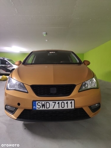 Seat Ibiza SC 1.6 TDI CR Style