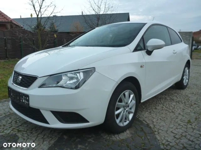 Seat Ibiza SC 1.6 TDI Style