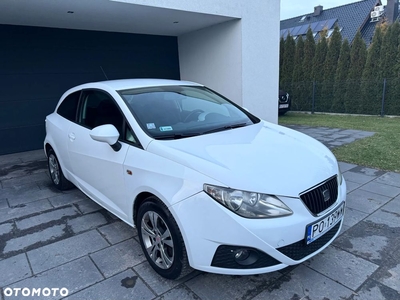 Seat Ibiza SC 1.9 TDI Sport