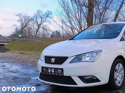 Seat Ibiza ST 1.2 12V SUN