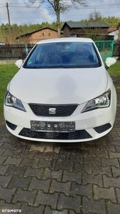 Seat Ibiza ST 1.2 TSI Style