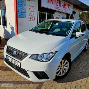 SEAT Ibiza V